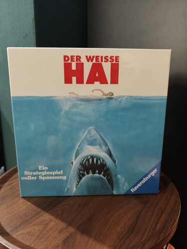Ravensburger der weisse - der, hai