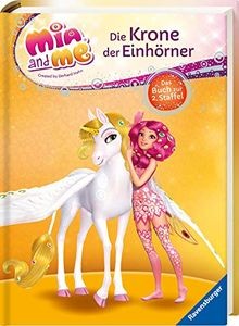 Mia and die krone - mia, me