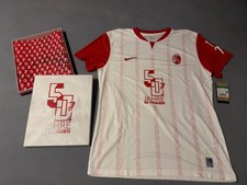 Sondertrikot Limitiert Sc