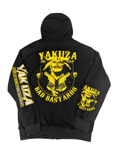 Yakuza premium hoodie jacke - hoodie,