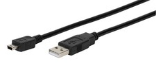 VIVANCO USB 2.0 kompatibles