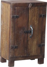 Vintage Beistellschrank