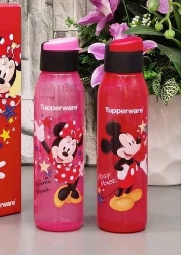 Tupperware mickey mouse - tupperware,