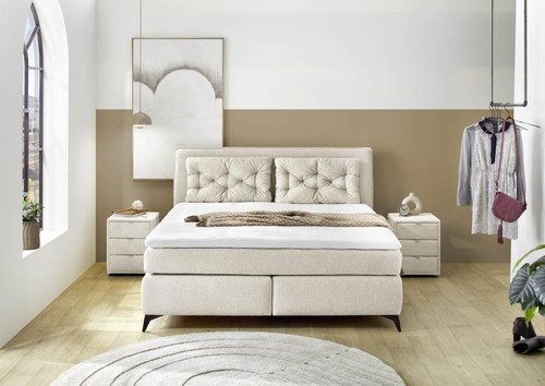 Boxspringbett 180x200