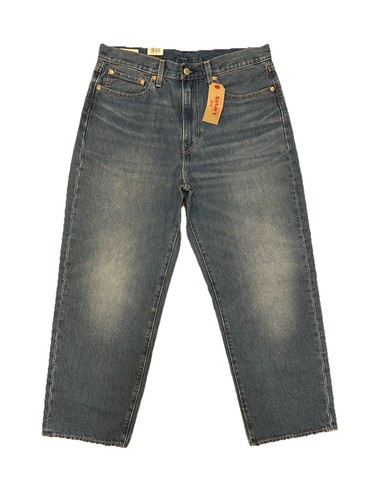 Levi herren jeans - herren, stay