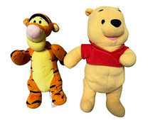 Winnie Pooh Tigger Plüschtier