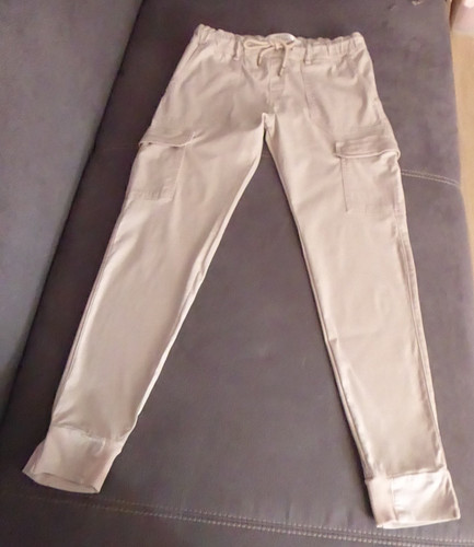 Zhrill daisey cargo - zhrill,