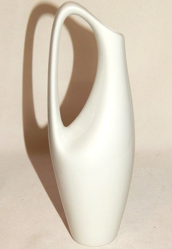 Rosenthal vase hans wohlrab - ,