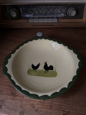 Warmhalteteller von Hahn Und