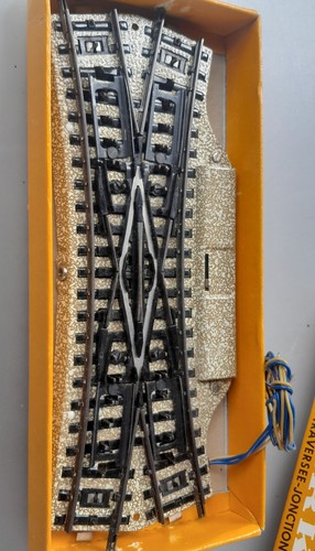 Märklin 5207 elektr doppelte - märklin, elektr.