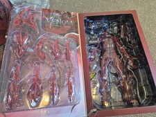 Hot Toys Carnage Deluxe MMS620
