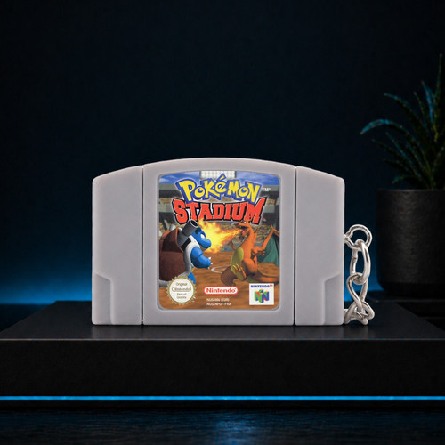 Pokemon stadium n64 - stadium, mini