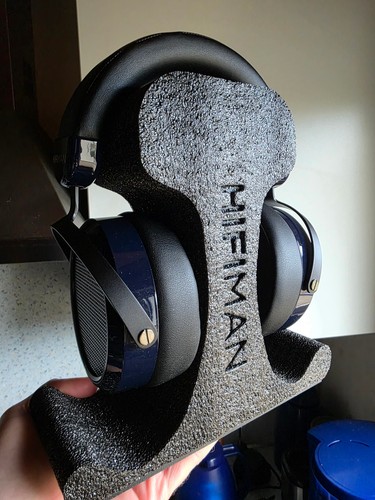 Hifiman he6se over ear - v2, over-ear