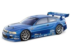 HPI BMW M3 GT Karosserie