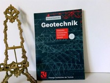 Geotechnik. Erkunden -