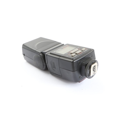 Yongnuo speedlite yn468 - speedlite, f