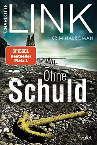 Ohne schuld kriminalroman - ohne, schuld: