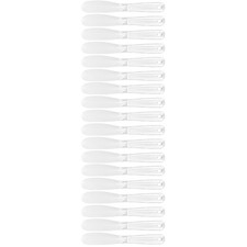 18 PCs Gesichtsmaske Spatulas