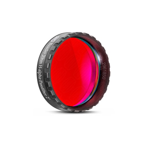 Baader filter alpha 20nm - filter,