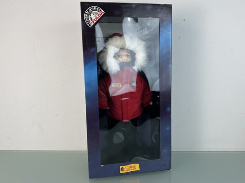 Steiff 038624 fulda eskimo - steiff,