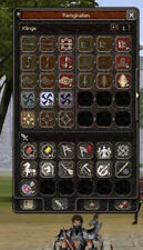 Metin2 Teutonia Accounts