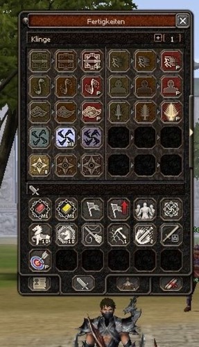 Metin2 teutonia accounts - metin2,