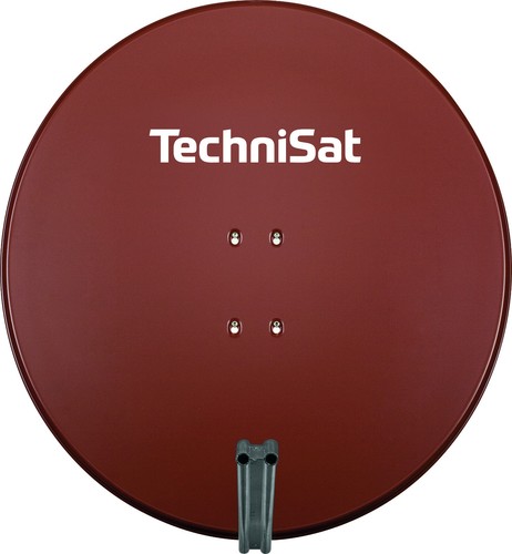 Technisat satman 850plus incl - technisat,