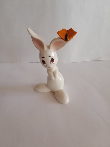 Goebel porzellan hase mit - porzellan,
