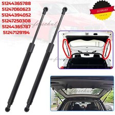 2 x Gasfeder Dämpfer