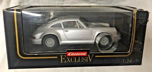 Alter carrera porsche 911 - carrera,