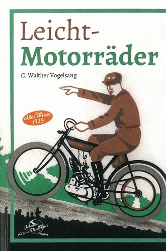 Vogelsang leicht motorräder - vogelsang:, leicht-motorräder