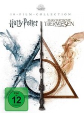 Harry potter alle - potter, 1-7.2