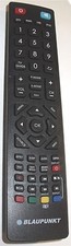 ORIGINAL BLAUPUNKT 3D LED TV Fernbedienung für B32B133T2CSHD 32/133O-WB-11B-GBQ