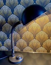 Hillebrand Tischlampe Schreibtischleuchte 7630 Vintage 60er 70er