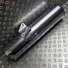 BMW R 1150 R EZ:06 Auspuff 45342