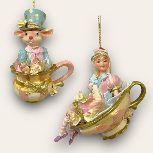 Goodwill alice hase - goodwill, tasse
