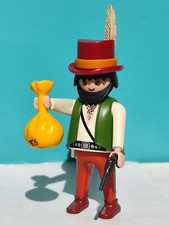 PLAYMOBIL FIGUR MINE REF 3802