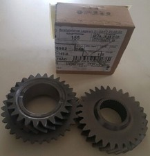 VW T5 T6 TDI 5 Speed Gearbox