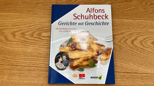 Alfons schuhbeck gerichte mit - alfons,