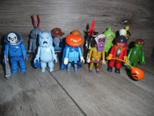 Playmobil scooby doo mystery - doo, |
