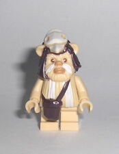 LEGO Star Wars - Ewok Logray -