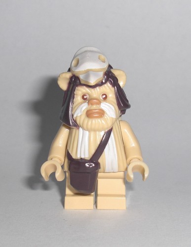 Lego star wars - star,