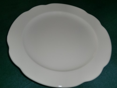 Frühstücksteller rosenthal - frühstücksteller,