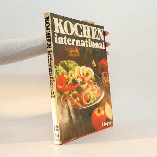 Kochen international - , 12 
