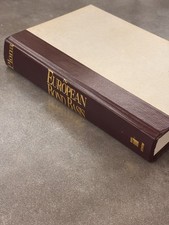 The European Bond Basis By