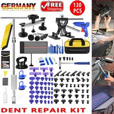 130pcs paintless dent removal - paintless,