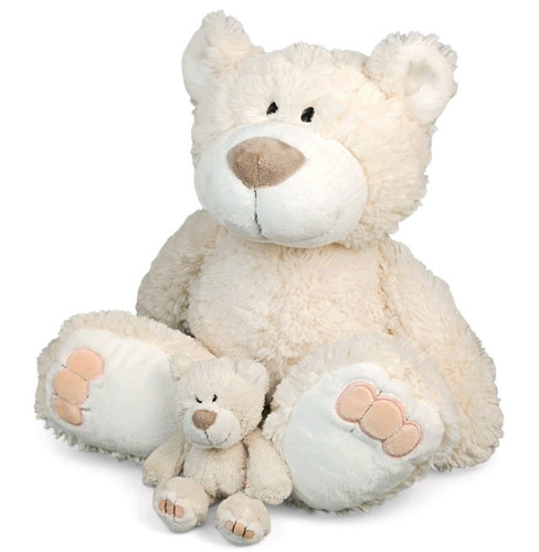Nici teddy classic bär - teddy,