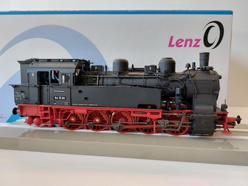 Lenz spur art - lenz, 0