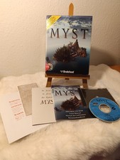 Spiel myst rom - myst, computer