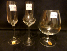 Nachtmann VIVENDI, verschiedene Trinkgläser Artikel auswählen